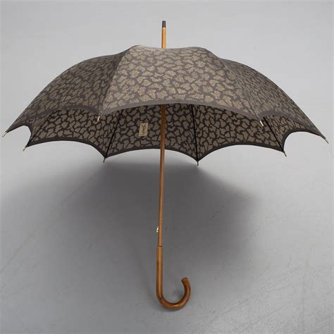 yves saint laurent umbrella